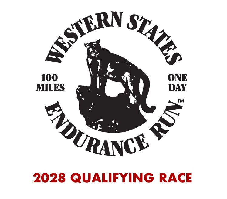 Western States Endurance Run — 2028 Qualifying Race